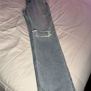 Pacsun boyfriend Jeans